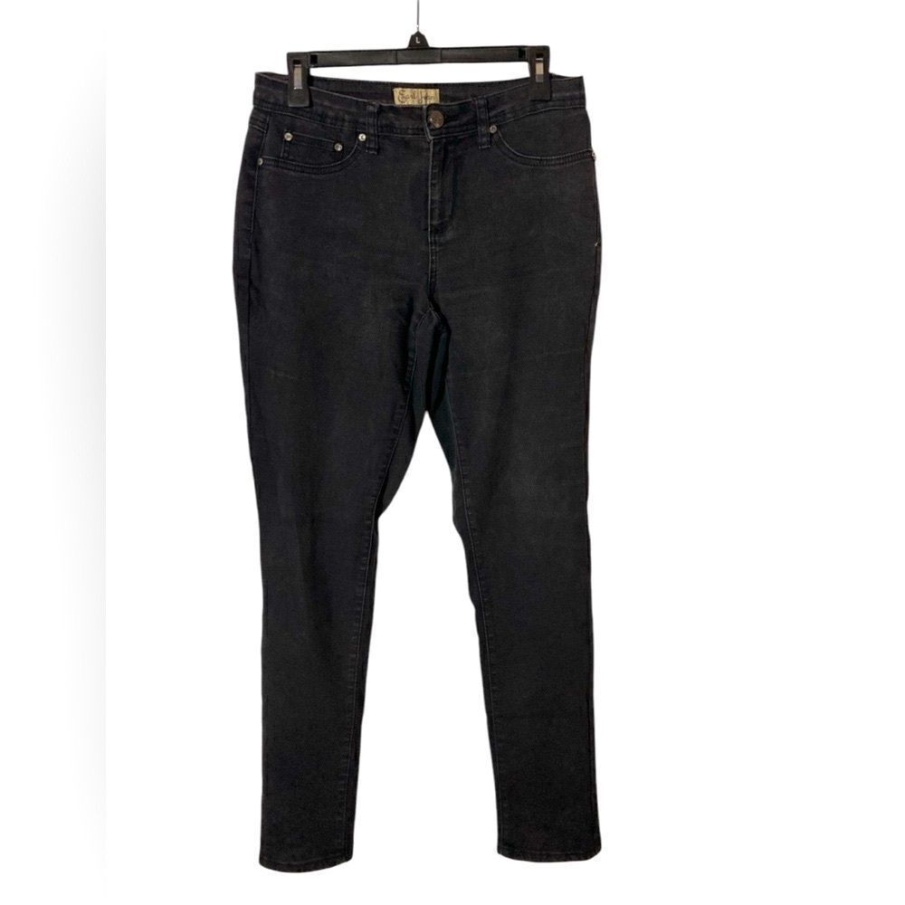 Earl Jean Jeans Woman’s Size 8